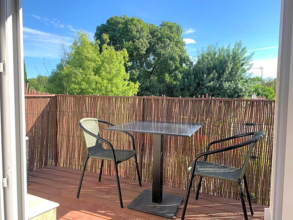 GuestHouse Le Patio34