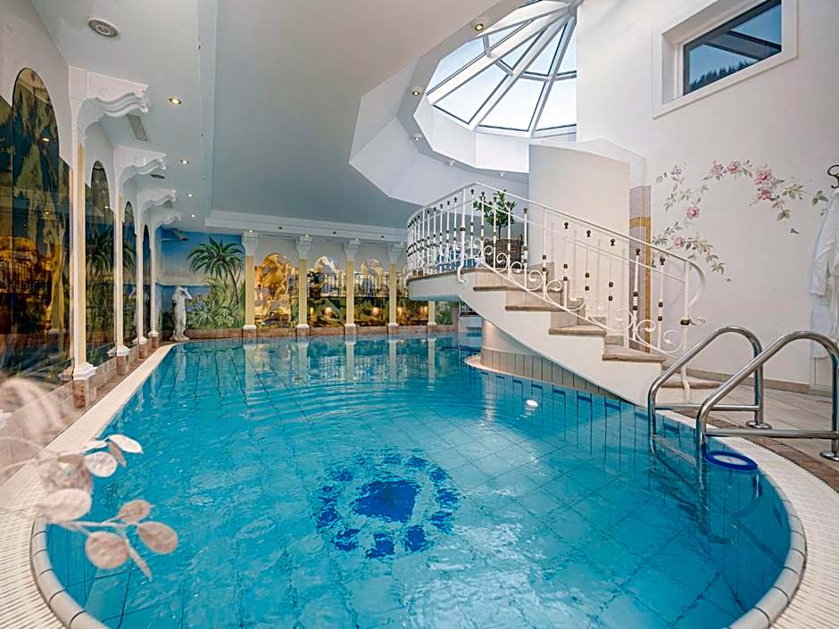 Apparthotel "Landhaus Veronika"