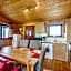 Trewythen Lodges