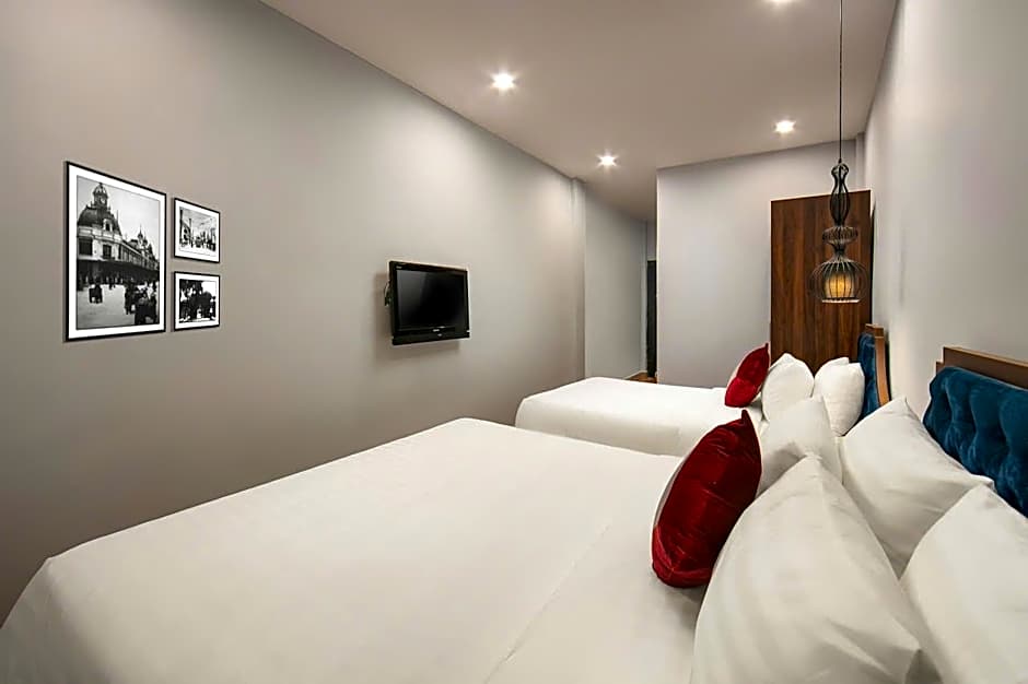 Sonata Premier Hotel & Spa