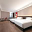 Echeng Hotel Hebi Qi County