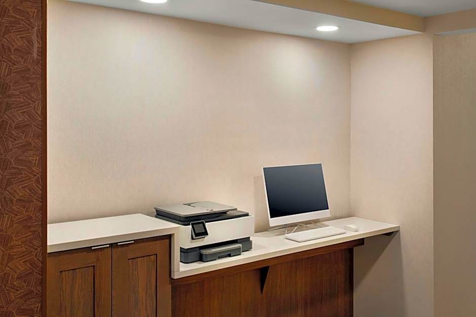 Fairfield Inn by Marriott Boston Tewksbury/Andover