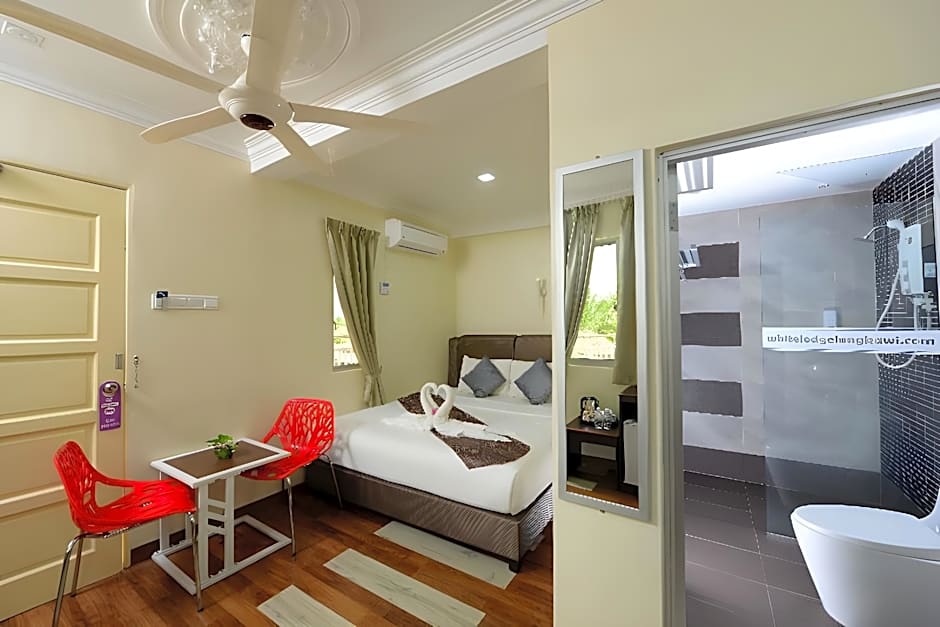 Photo 1 of 18 of Deluxe, Terrace