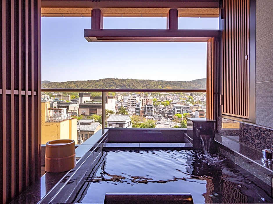 Sora Niwa Terrace Kyoto Bettei
