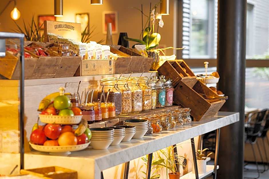 Hotel Indigo Antwerp - City Centre By IHG