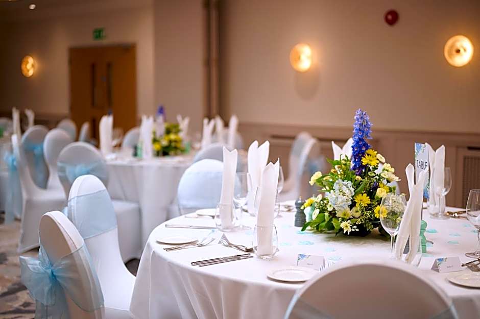 Milford Hall Salisbury By IHG