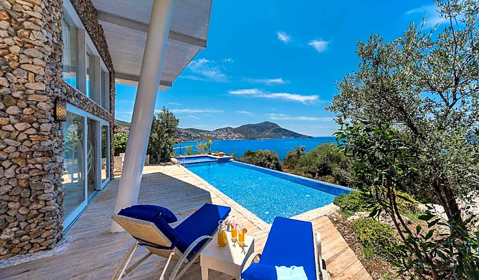 Likya Pavilion Hotel
