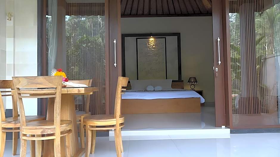 Bali Jungle Resort