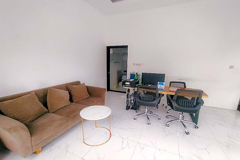M’Villa – Sleman, MN