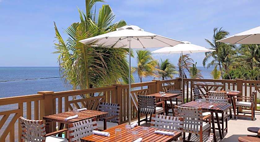 Margaritaville Island Reserve Riviera Maya - An Adults Only All-Inclusive Experience