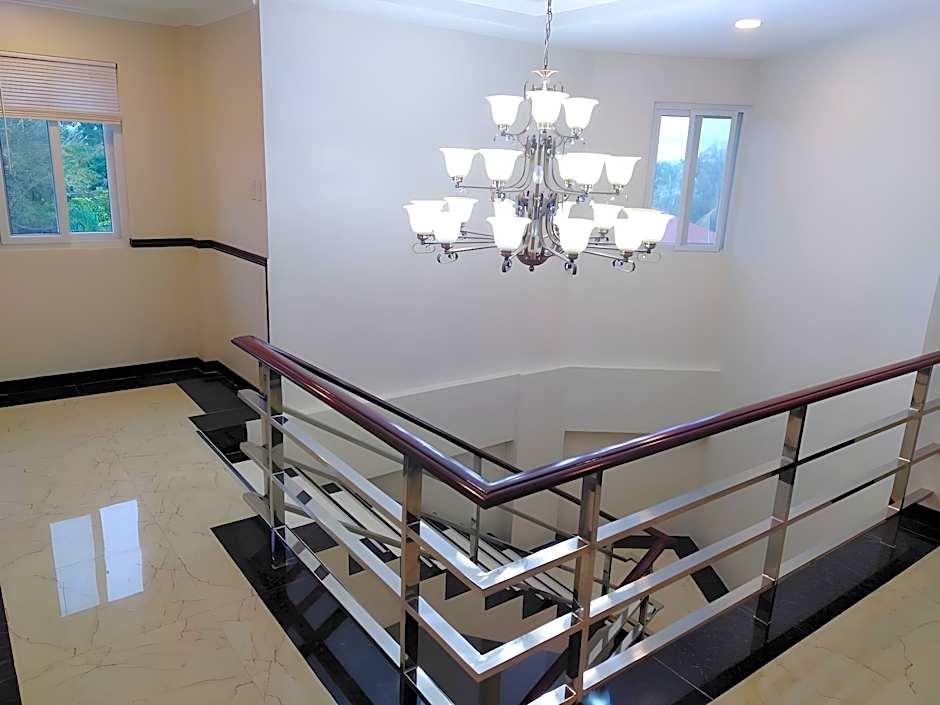 Venezia Suites Hotel Iloilo