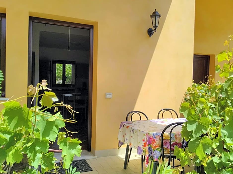 Villaggio dei Balocchi