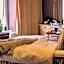 Hotell Onyxen
