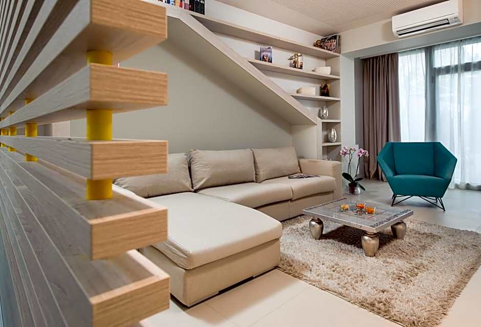 Boban Luxury Suites
