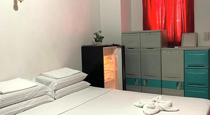 First Baby Byte Guest House