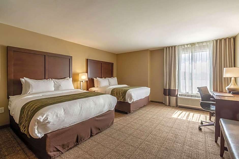 Comfort Inn & Suites - Harrisburg Airport - Hershey South