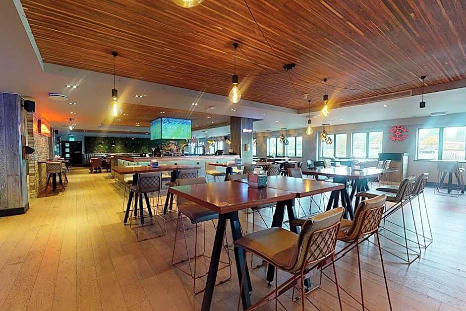 Village Hotel Birmingham Dudley