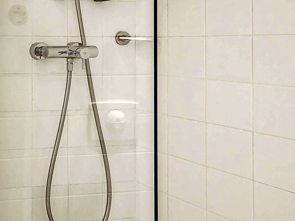 ibis Styles Paris Porte dOrleans