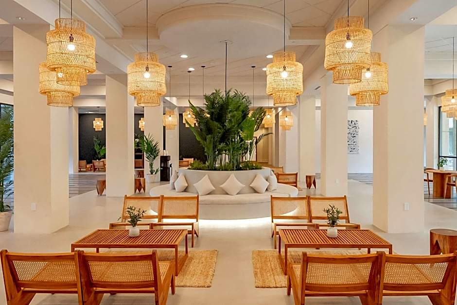 Memphis Vitality Hotel
