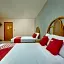 OYO Hotel Huautla, Oaxaca