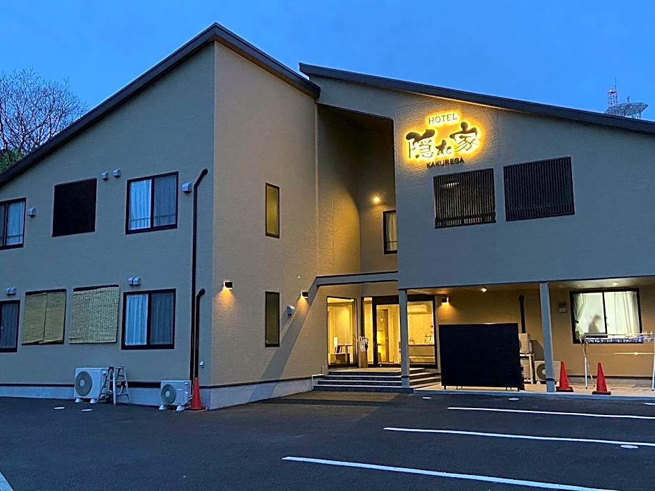 NARITA HOTEL KAKUREYA