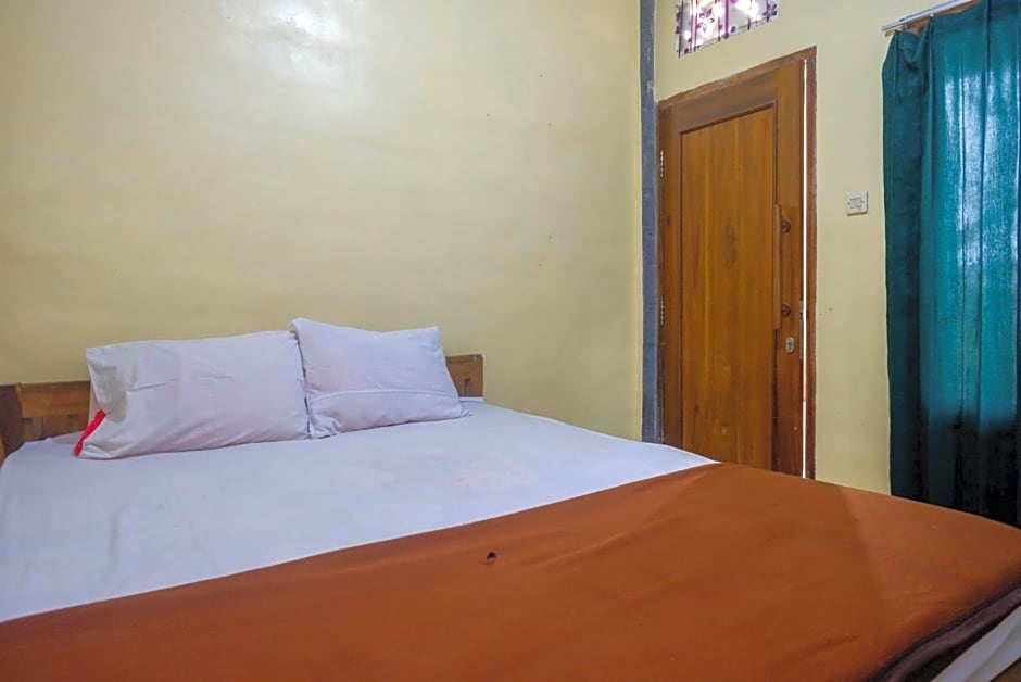 Hotel Kampoeng Drini RedPartner