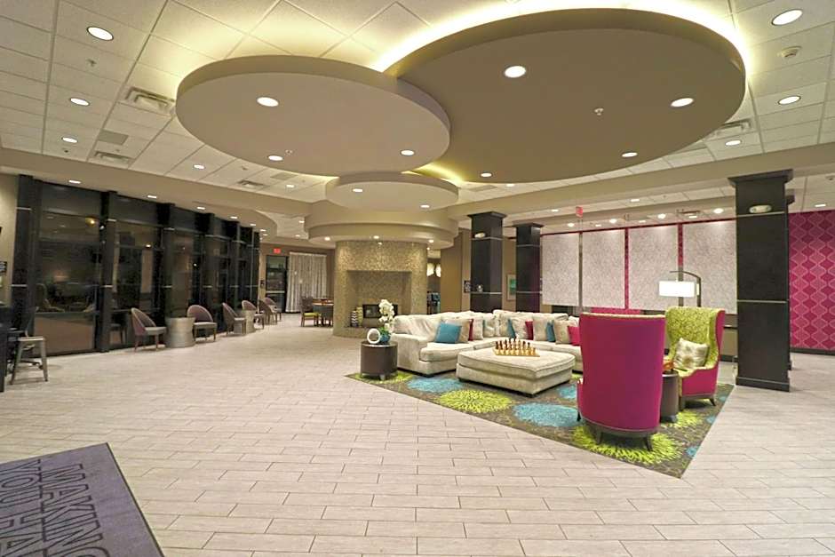 Hampton Inn By Hilton Kearney