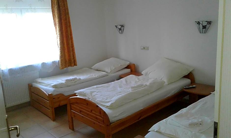 Wanderlust Hostel