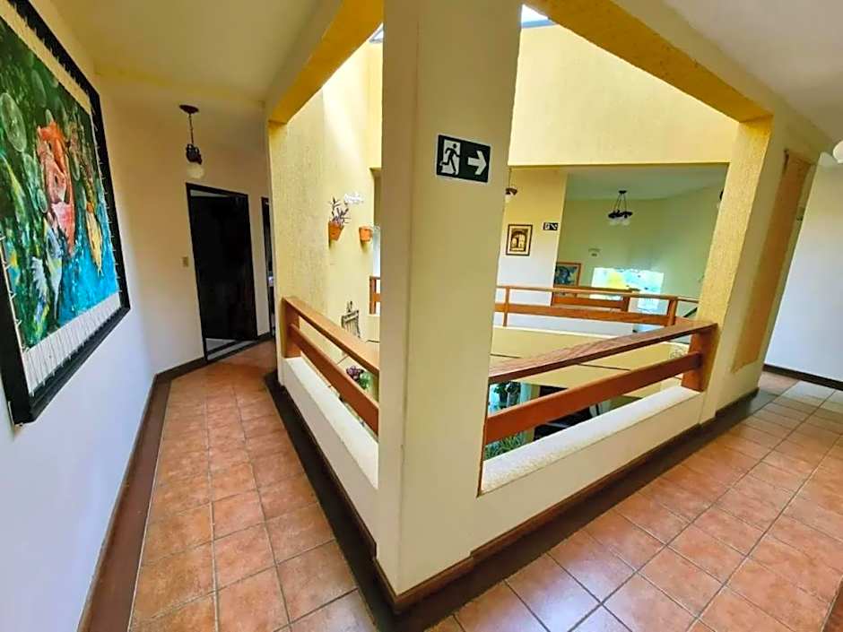 Superior Apartment — 5 fotoğraftan 1. fotoğraf