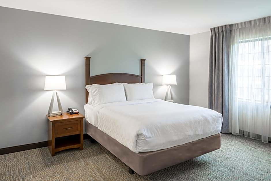 Staybridge Suites Kansas City-Independence By IHG