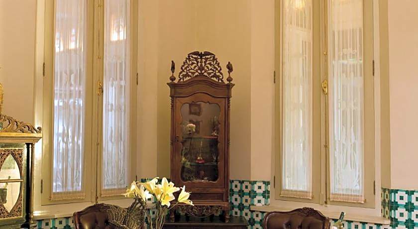 The Phoenix Hotel Yogyakarta - Handwritten Collection