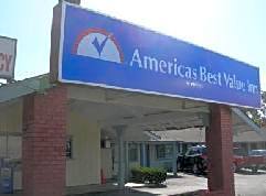 Americas Best Value Inn - Livermore