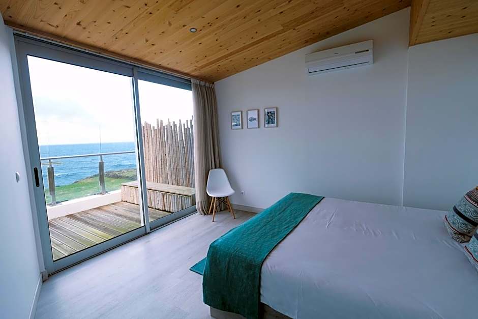 Sao Vicente Lodge - Atlantic Retreat
