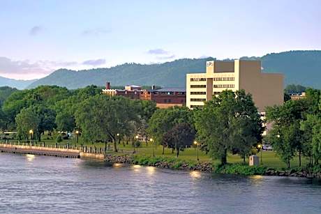 Radisson Hotel La Crosse