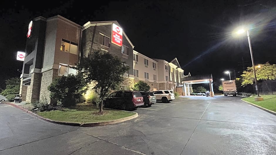 Best Western Plus Columbia Inn