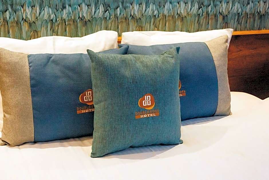 Double Bond Hotel Spa