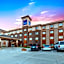 Sleep Inn & Suites Lincoln University Area
