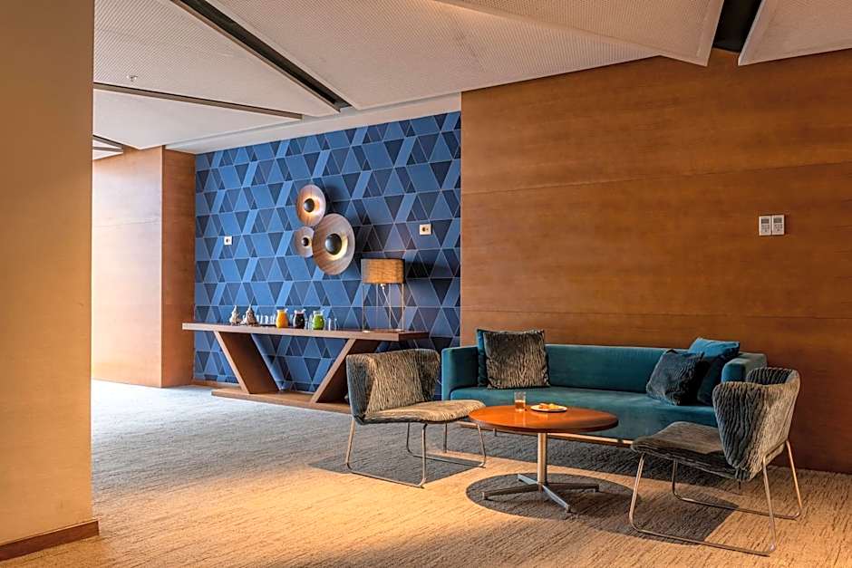 Barcelo Anfa Casablanca