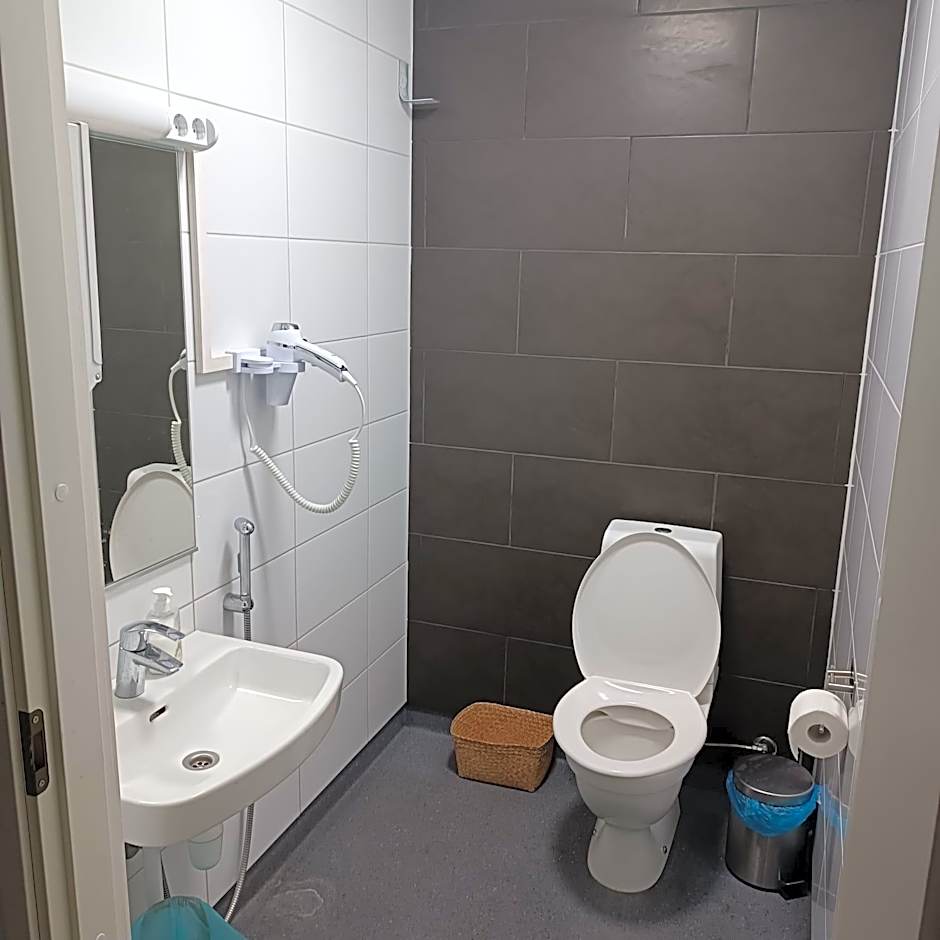 Mylos Hostel Tuusula