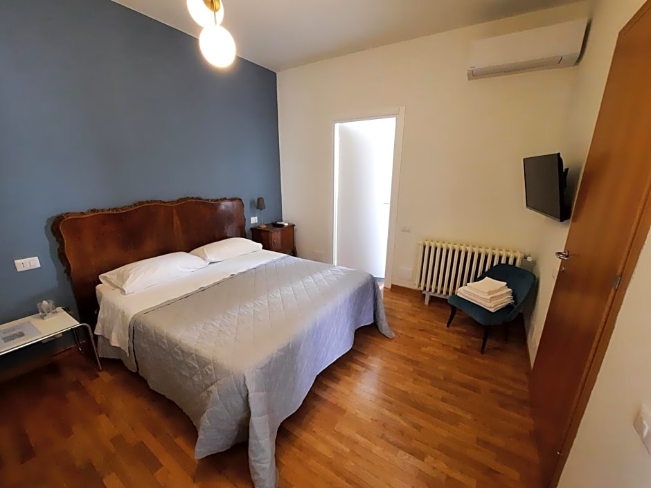 b&b del vicolo