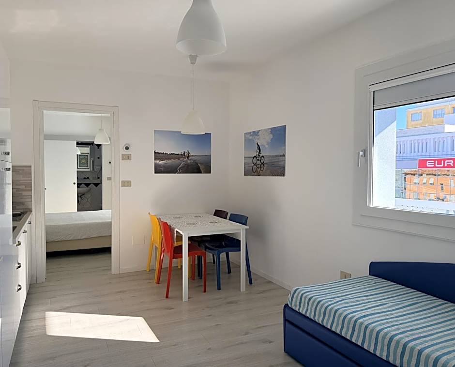 Aparthotel Holiday