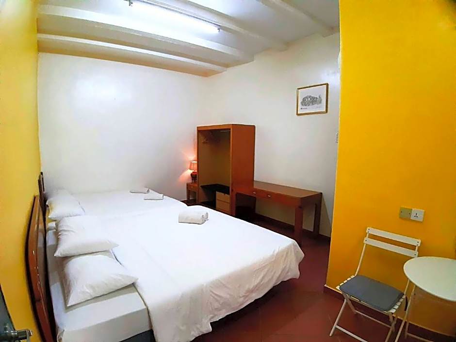 Heeren Inn – Malacca , TX