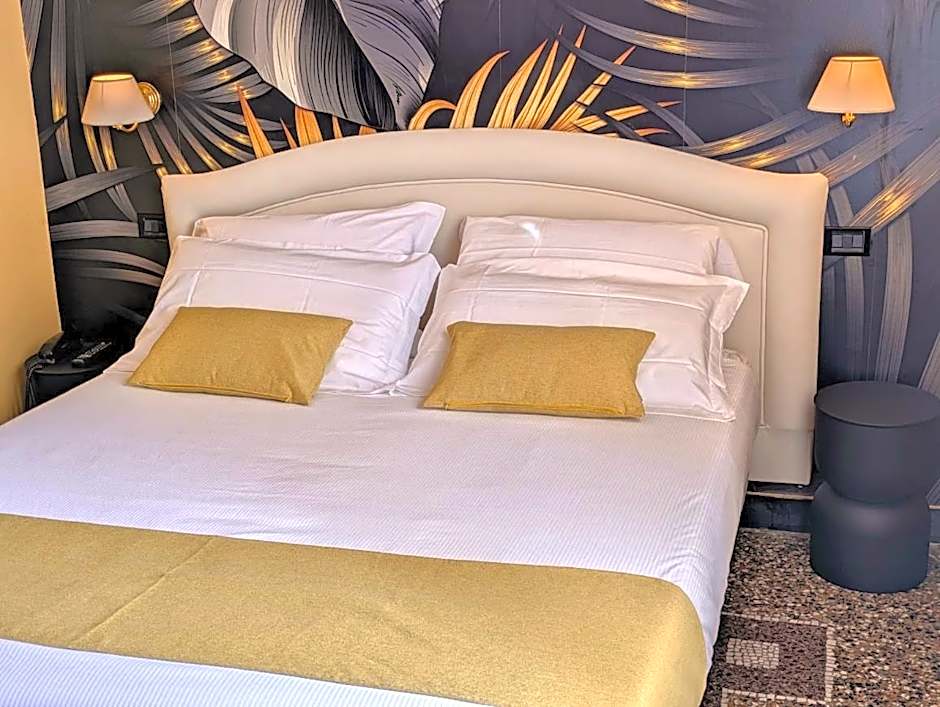 Villa Fieschi Boutique Hotel