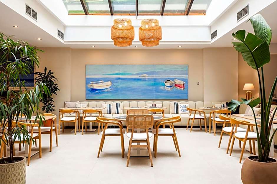Hotel Patricia Menorca