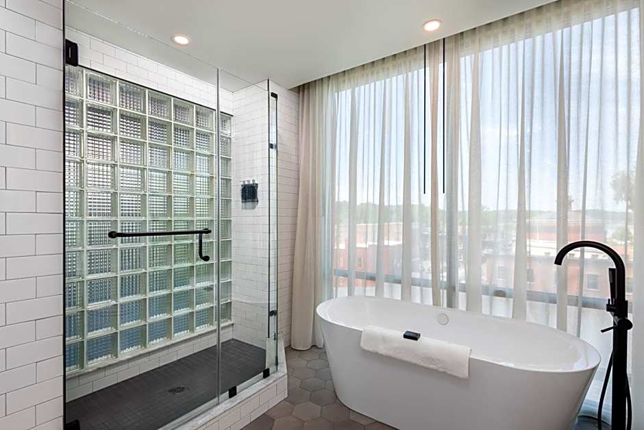 voco James Newbury Hudson Valley by IHG