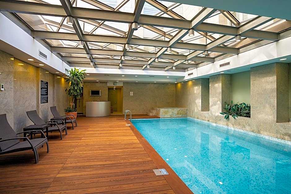 Ontur Izmir Otel