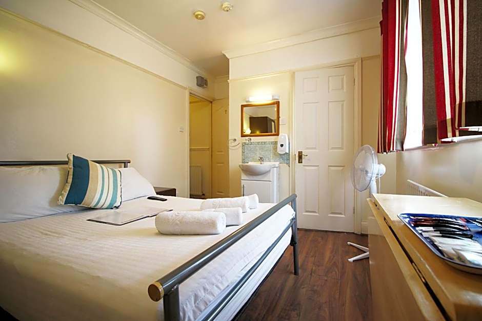 Flexistay Norbury Aparthotel