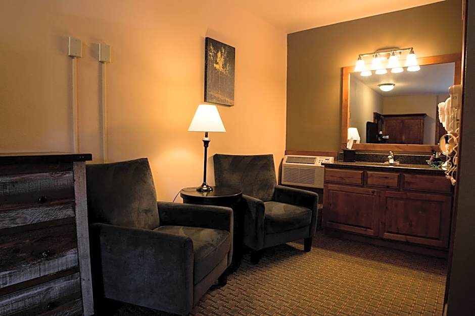 Silver Moon Inn