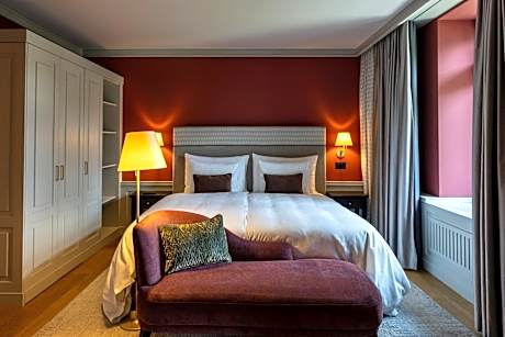 Corner Suite Cresta