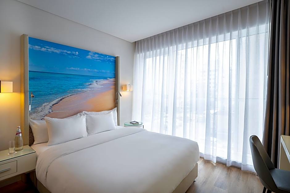 Leonardo Plaza Netanya Hotel